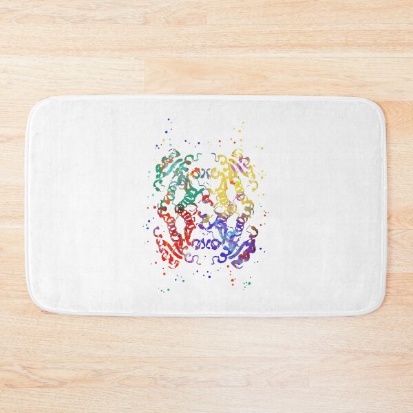 Item preview, Dehydrogenase designed and sold by Rosaliartbook.