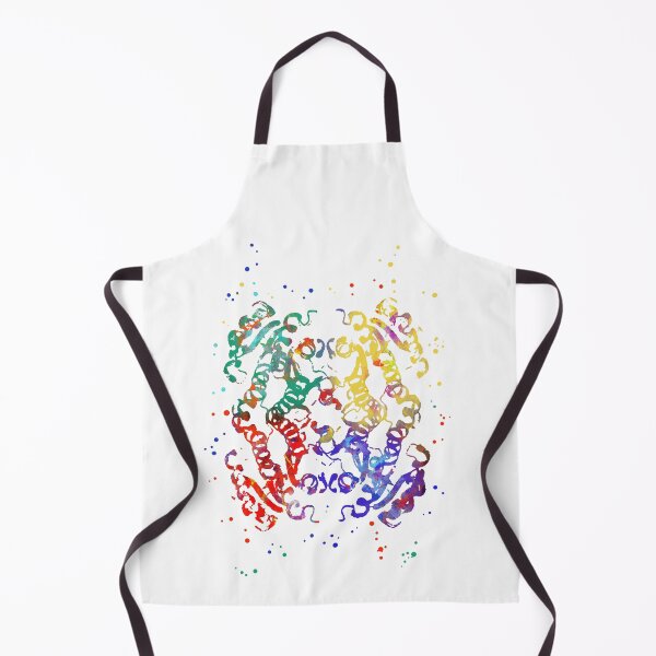 Item preview, Dehydrogenase designed and sold by Rosaliartbook.