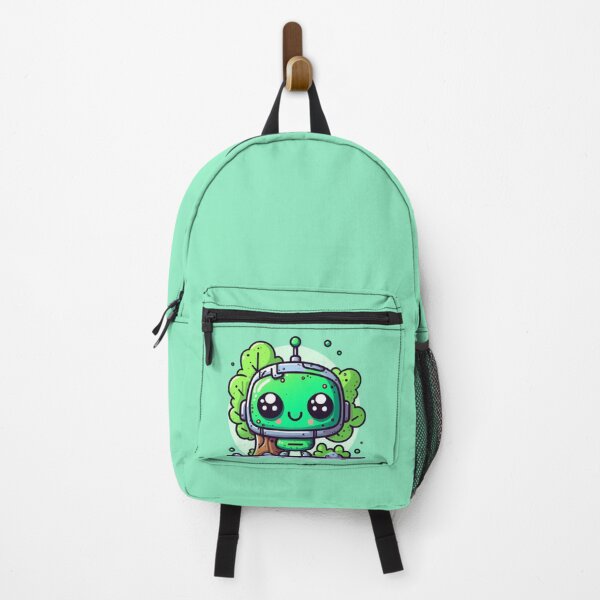 Item preview, Green Robot designed and sold by Shiny Studio .