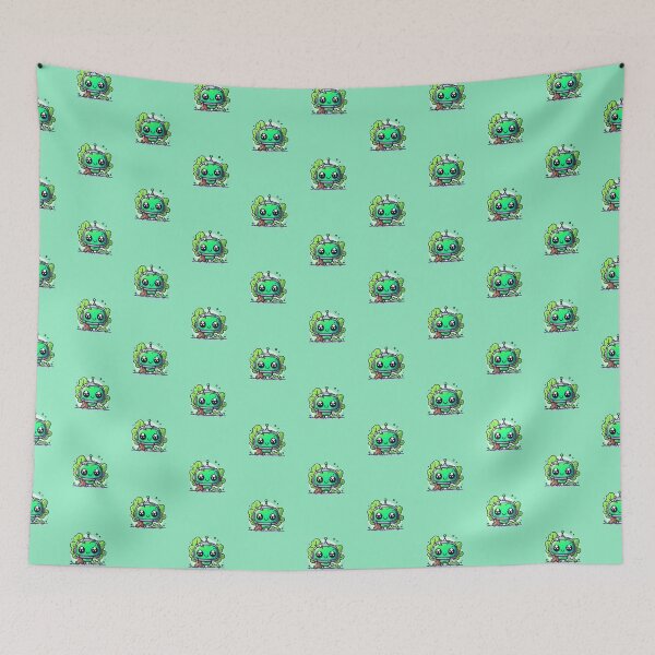 Item preview, Green Robot designed and sold by Shiny Studio .