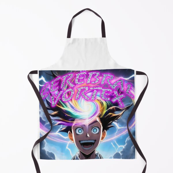 Item preview, Cerbral Vortex - Brainstorm 1 designed and sold by Matthew Kinnersly.