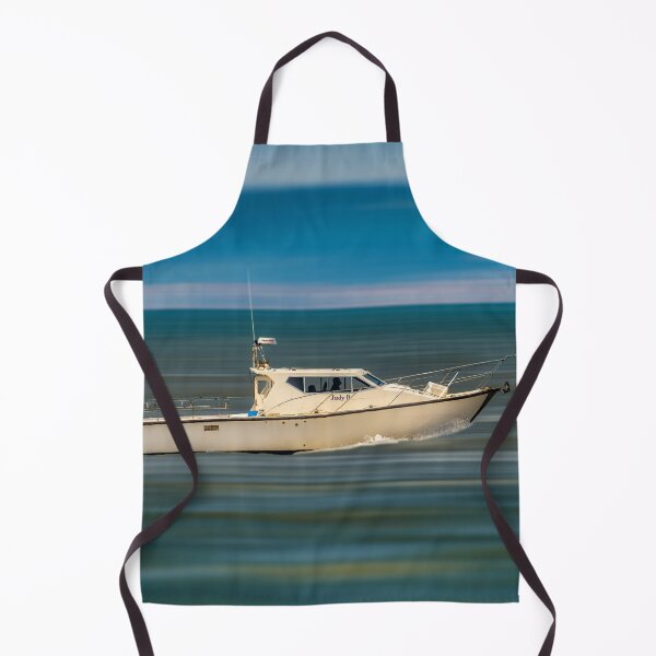 Item preview, Speed Boat Minimalism designed and sold by AJEvans.