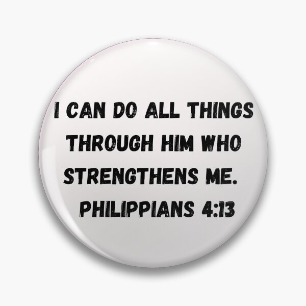 Item preview, Philippians 4:1, designed and sold by Nara8.