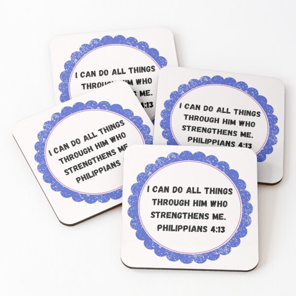 Item preview, Philippians 4:1, designed and sold by Nara8.