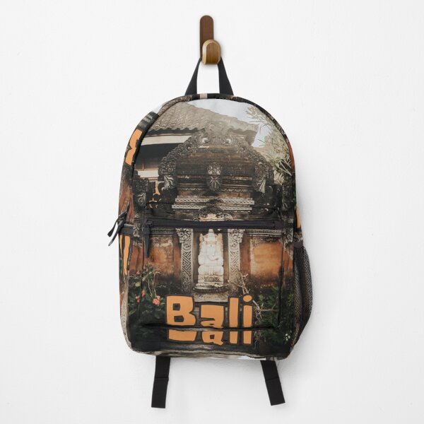 Item preview, Bali designed and sold by TravelWish.