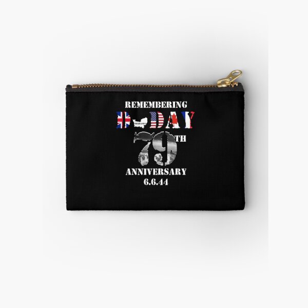 Item preview, 79th Anniversary Of D-Day 1944 June 6 WWII Memorial Veteran  (1) designed and sold by defabiosofxs.