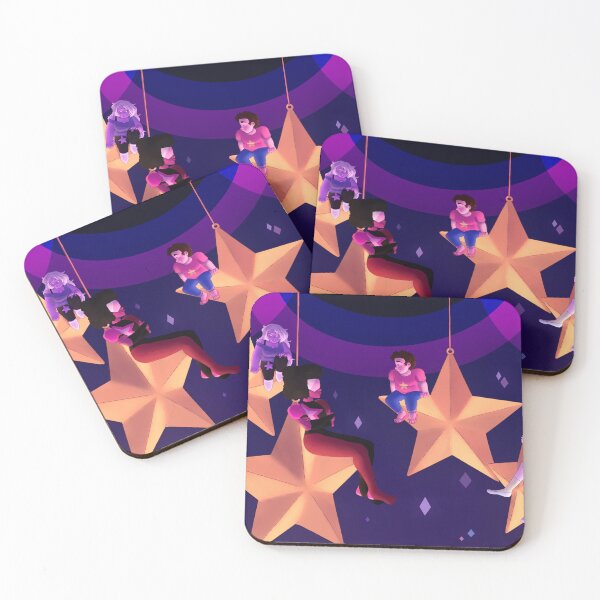 Item preview, Steven Universe Stars designed and sold by samidot.