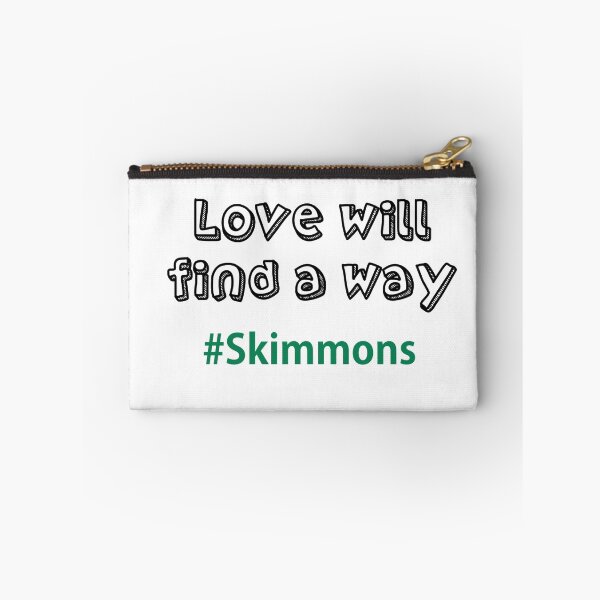 Item preview, Love will find the way - Skimmons designed and sold by GaiaKi.
