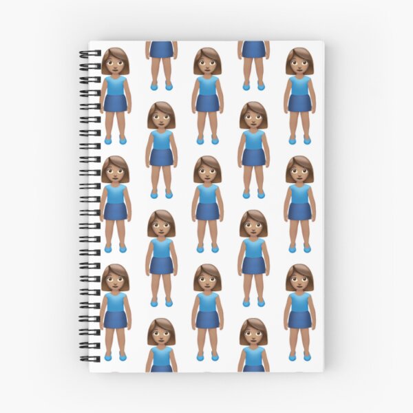 Item preview, Standing emoji designed and sold by TicaCreations.