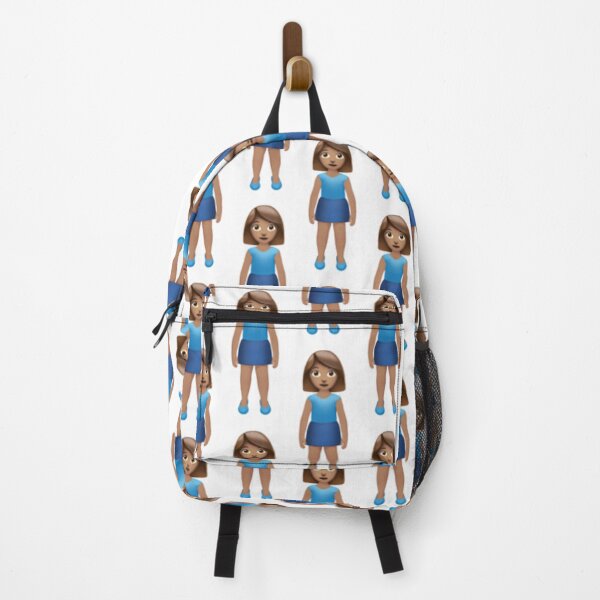 Item preview, Standing emoji designed and sold by TicaCreations.