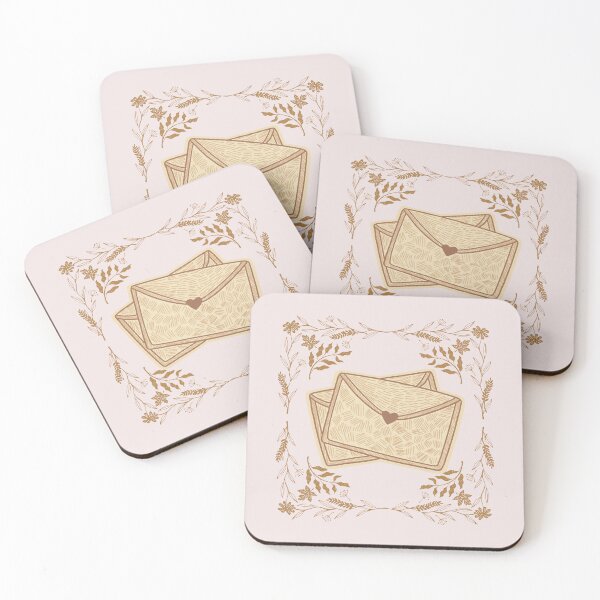 Item preview, Letters designed and sold by dobiegerl.