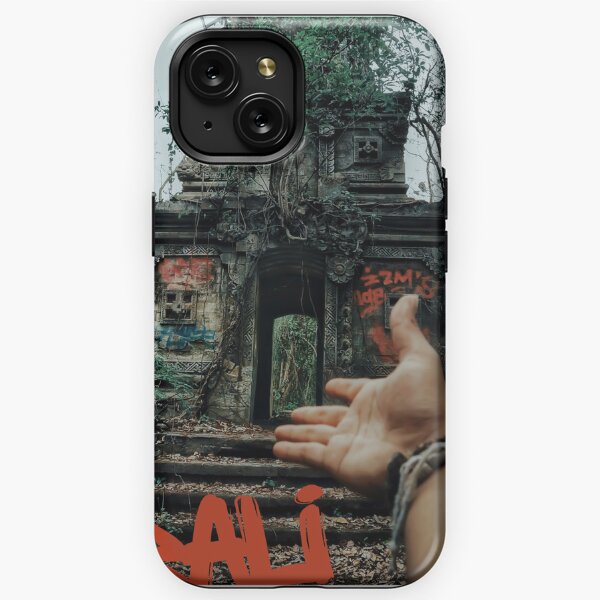 OFF WITE STATUE SUPREME iPhone 15 Pro Max Case Cover