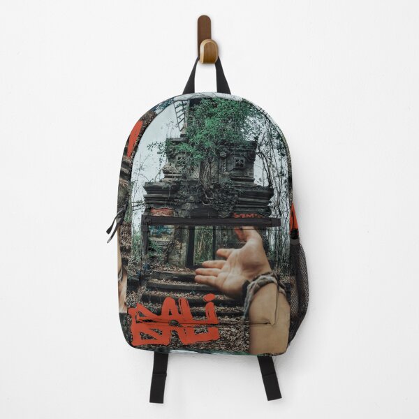 Item preview, Bali designed and sold by TravelWish.
