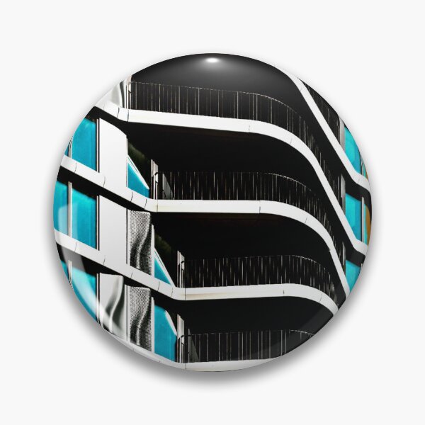 Item preview, Balconies  designed and sold by ontological.