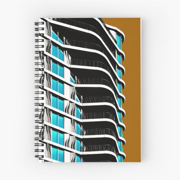Item preview, Balconies  designed and sold by ontological.