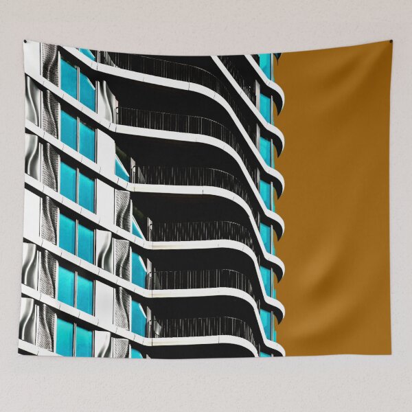 Item preview, Balconies  designed and sold by ontological.