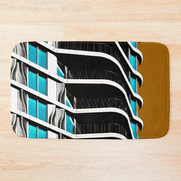 Item preview, Balconies  designed and sold by ontological.