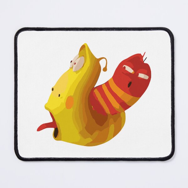 Item preview, Funny larva cartoon kids 2024 designed and sold by Dasaro3.