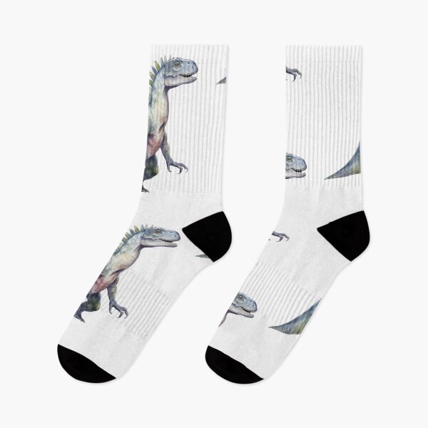 Item preview, "Colossal Titans: The Majesty of Huge Dinosaurs" designed and sold by Anastasiia Yurevych.
