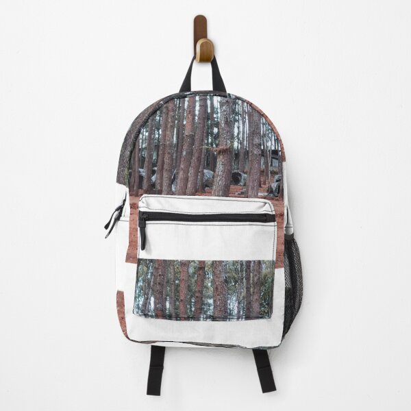 Item preview, Doi Inthanon National Park designed and sold by SAKHIKWAI.