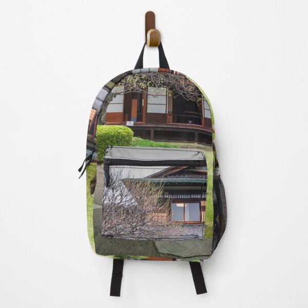 Item preview, Home of Japanese Mitsui Baron Family (1910~1996) designed and sold by Pix4Japan.
