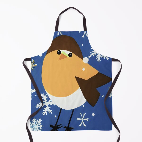 Item preview, Snow Bird designed and sold by Jinx Davis.