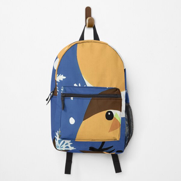 Item preview, Snow Bird designed and sold by Jinx Davis.