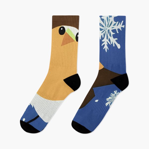 Item preview, Snow Bird designed and sold by Jinx Davis.