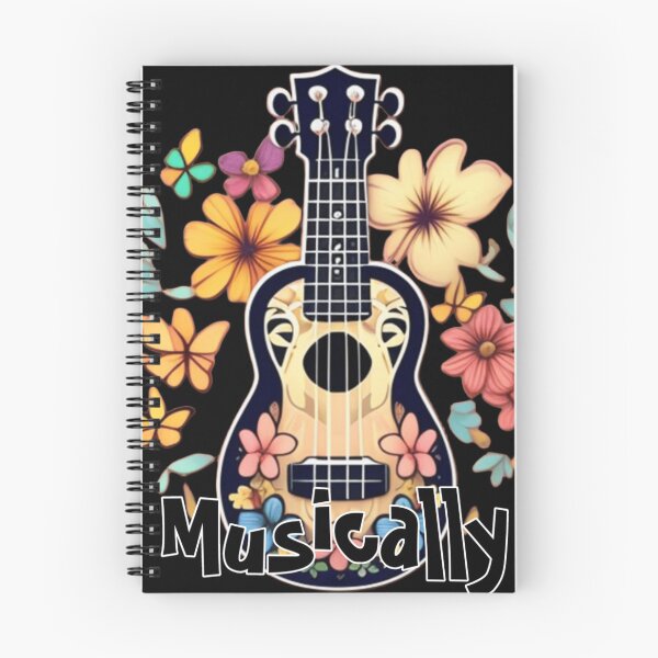 Item preview, Musically  designed and sold by Roxburylane.
