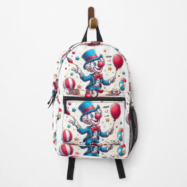 Item preview, The Amazing Digital Circus outer space designed and sold by SpaLaxy Store.