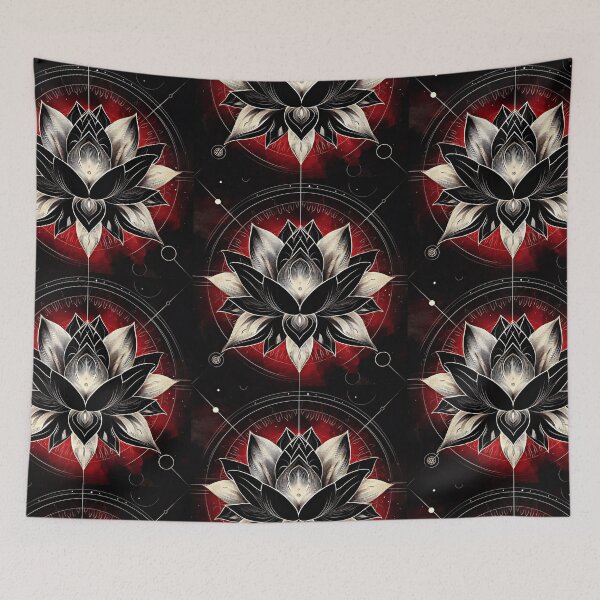 Item preview, Celestial Lotus designed and sold by GhostMachine13.