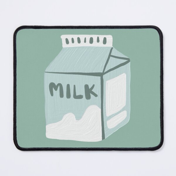 Item preview, milk kawaii style designed and sold by LadyWithLashes.