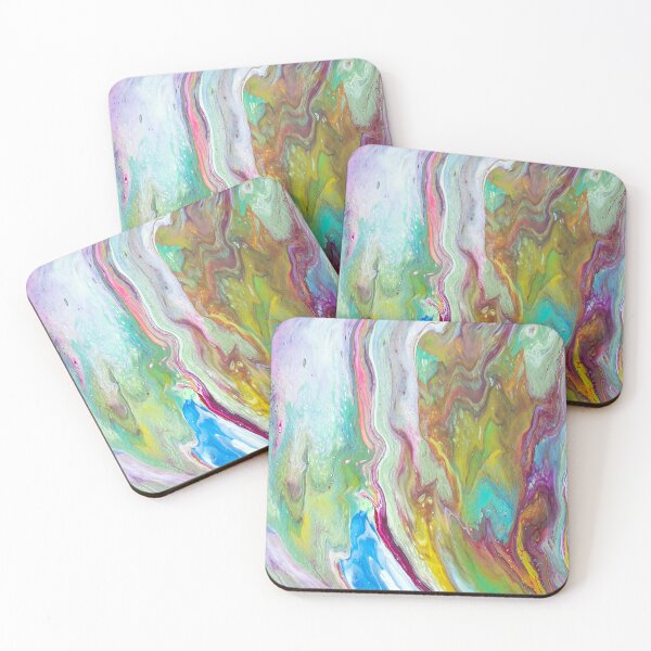 Item preview, Ecstasy Sea designed and sold by TheBrianScott.