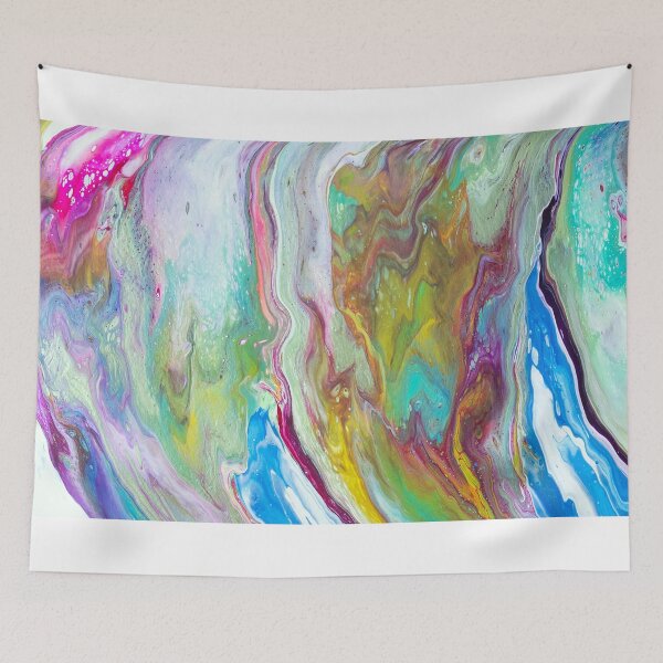 Item preview, Ecstasy Sea designed and sold by TheBrianScott.
