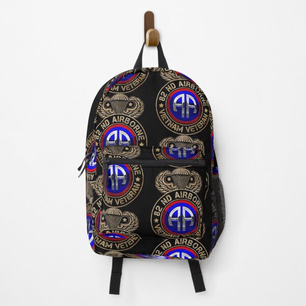 Item preview, 82nd Airborne Design - 82nd Airborne Vietnam Veteran designed and sold by defabiosofxs.