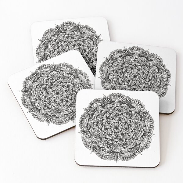 Item preview, Mandala 20 designed and sold by nomdriver-art26.