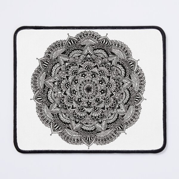Item preview, Mandala 20 designed and sold by nomdriver-art26.