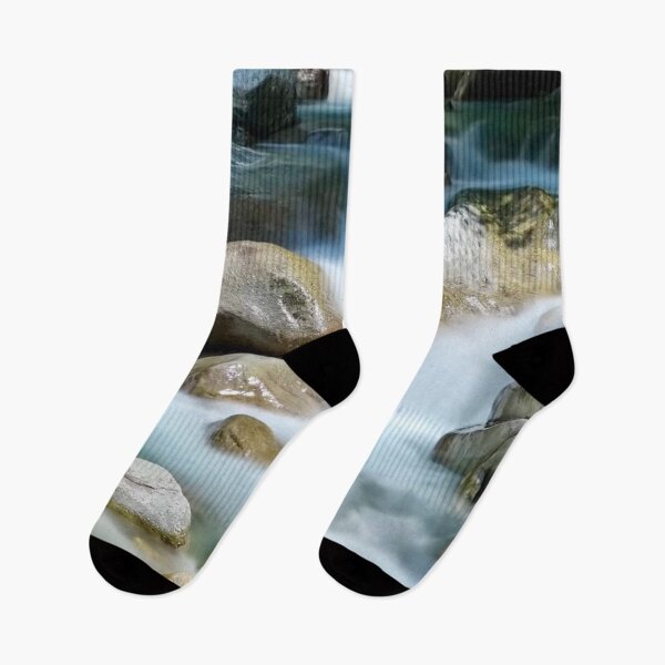 Item preview, Waterfall Wonderland designed and sold by Pamela Storch.
