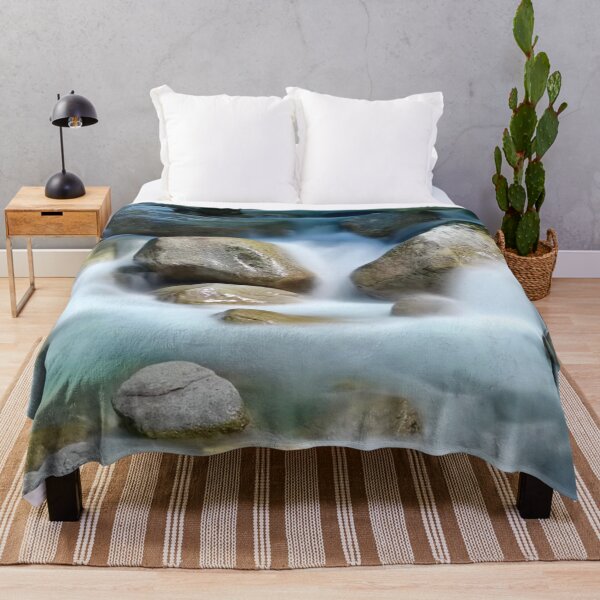 Item preview, Waterfall Wonderland designed and sold by Pamela Storch.