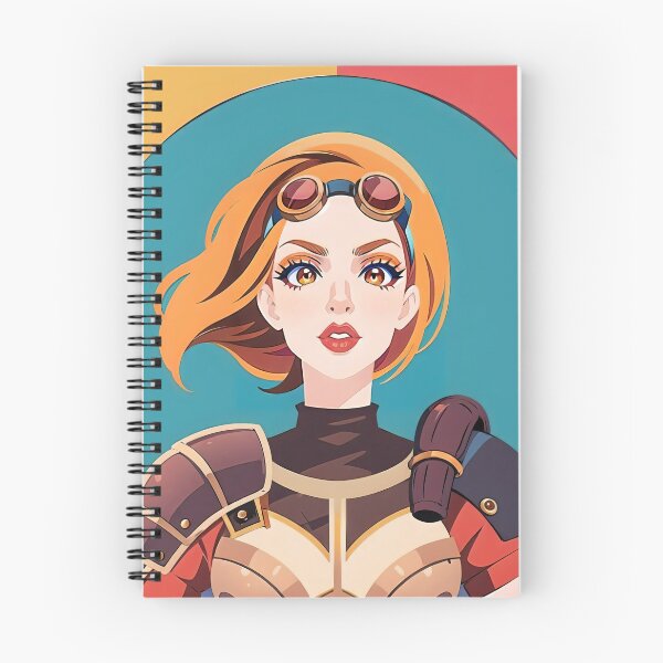 Item preview, Chandra Nalaar - Pop Art Planeswalkers designed and sold by TheArtSculptor.