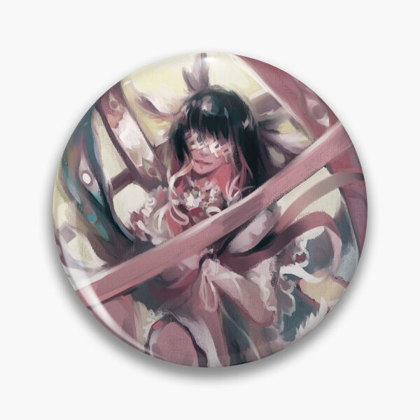 Item preview, Columbina (Genshin impact character fanart) designed and sold by Anastasiia Maron.