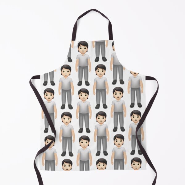 Item preview, Standing emoji designed and sold by TicaCreations.