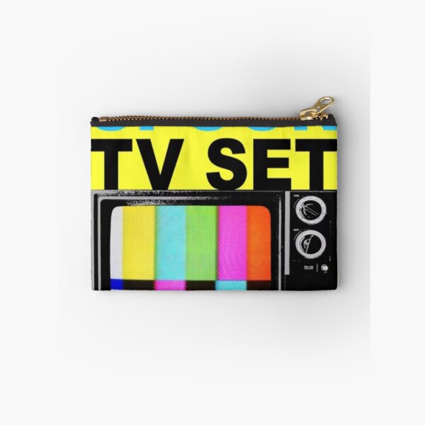 Item preview, The Cramps - Spoon tv set designed and sold by elisabeth marie vergoossen.