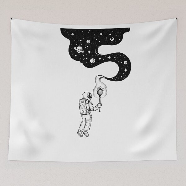 Item preview, Burning aspiration designed and sold by buko.