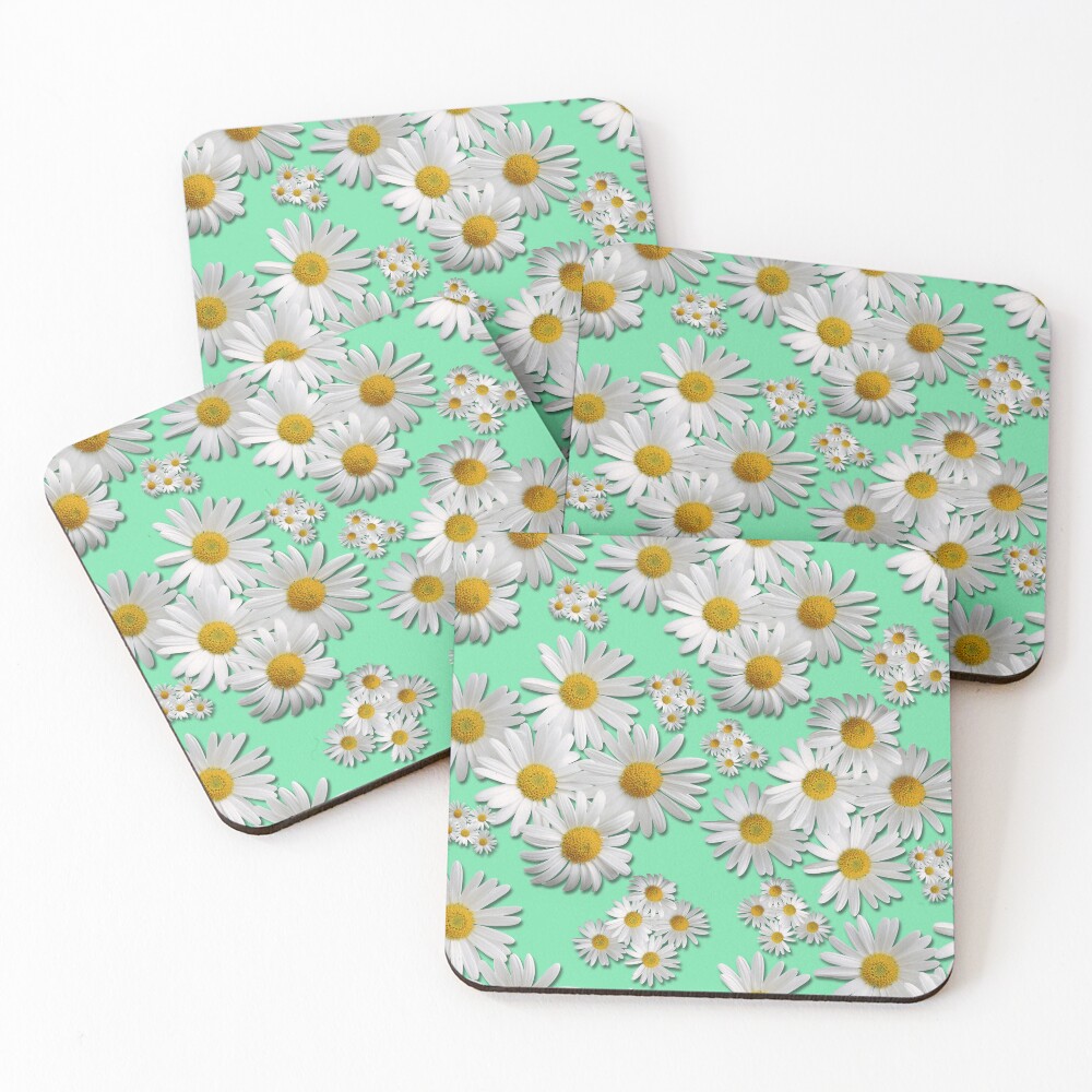 Item preview, Coasters (Set of 4) designed and sold by studiojer.