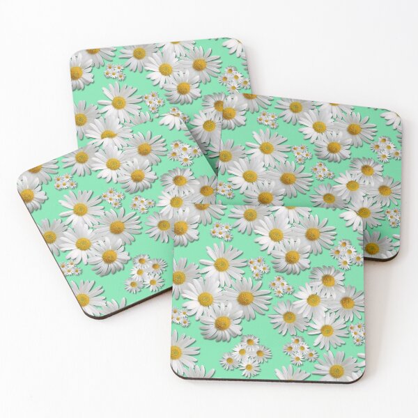 Item preview, Daisy Pattern designed and sold by studiojer.
