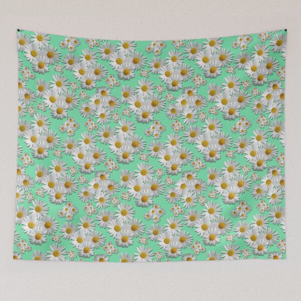Item preview, Daisy Pattern designed and sold by studiojer.