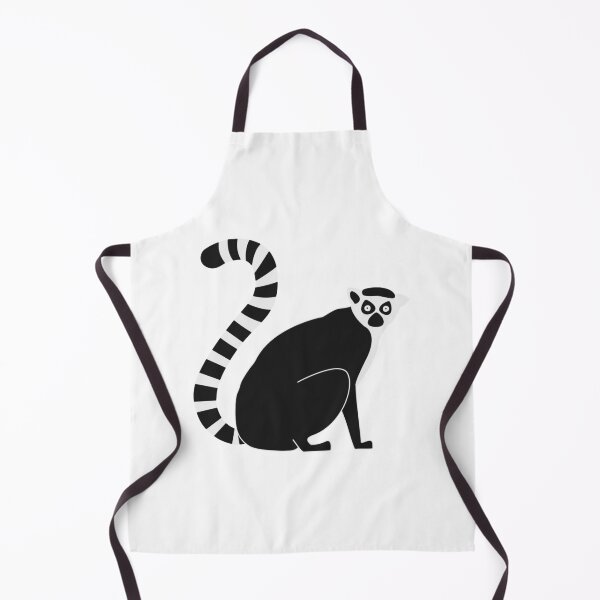 Item preview, Ring Tailed Lemur designed and sold by AtlasOfStories.