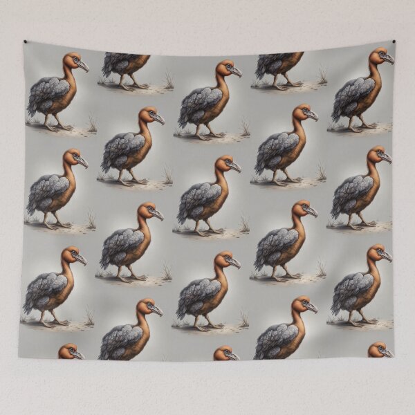 Item preview, Dodo designed and sold by CraftTee.