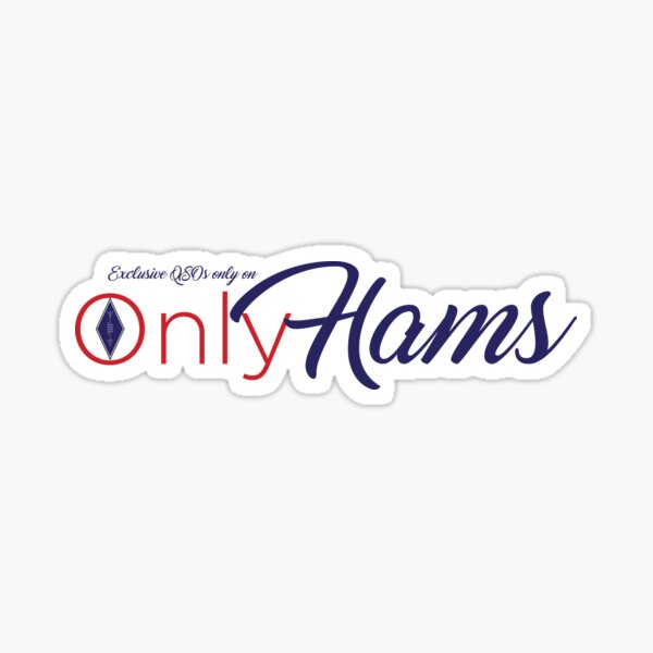 Item preview, Exclusive QSOs Only On OnlyHams- Amateur Radio  designed and sold by telecomarchiver.